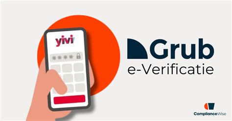 verificatie informatie