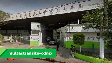 Verificentro Ec 941