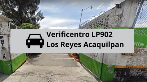 Verificentro Lp 902