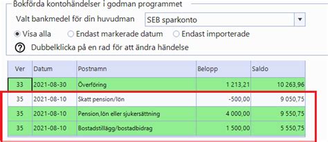 verifikationsnummer seb