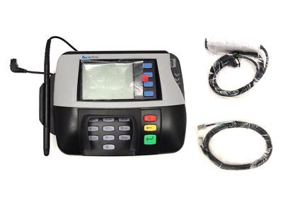 Verifone Ruby Sapphire Manual