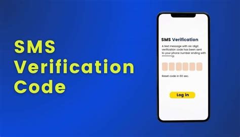 Verify Sms Code