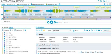 Verint Call Recording User Guide