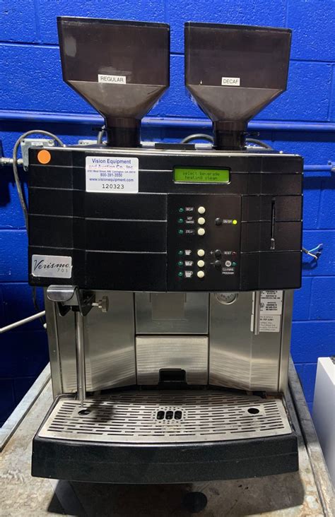 Verismo 701