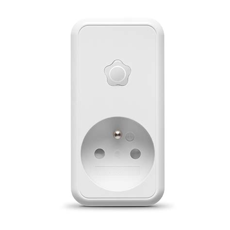 verisure smart plug förbrukning