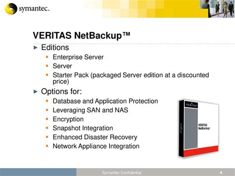 Full Download Veritas Netbackup 5 1 Server Symantec 