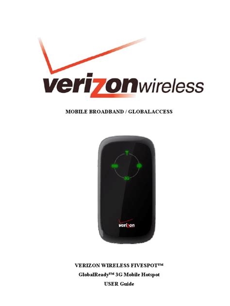 Read Online Verizon Ac30 User Guide 