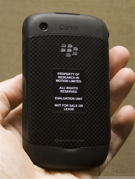 Read Online Verizon Blackberry Curve User Guide 