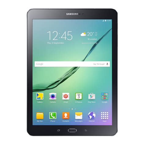 Read Verizon Tablet Manual User Guide 