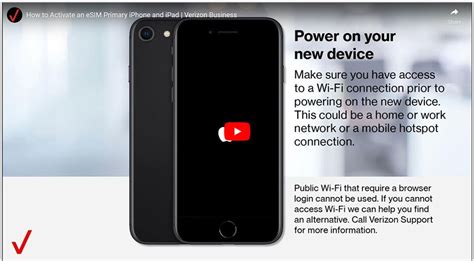 Read Verizon Wireless Iphone 5 Activation Guide 