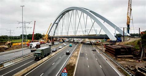 verkeersinformatie radar