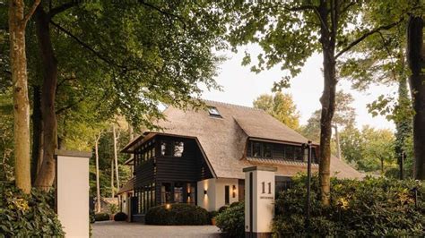 verkochte huizen blaricum