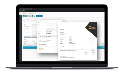 verkoop software