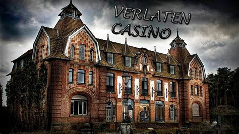 verlaten casino nederland