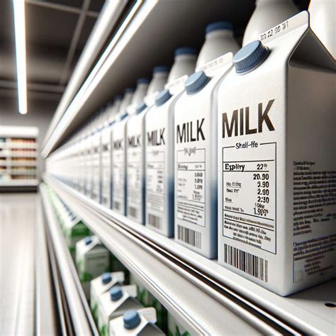 verlengde houdbaarheid