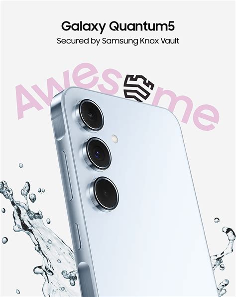 Verlockend Quantum 5
