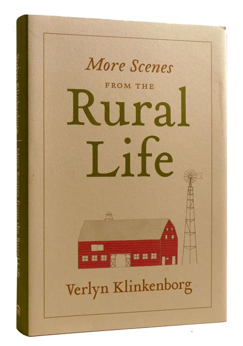 verlyn klinkenborg biography definition