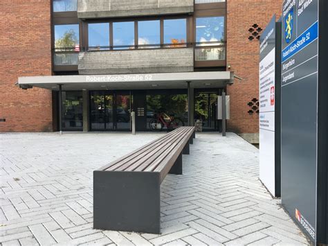 vermittlungsstelle in rees