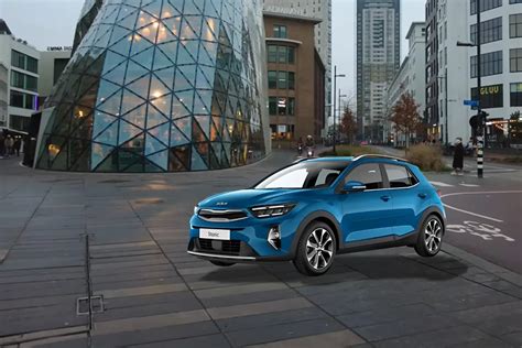 vermogen auto specificaties