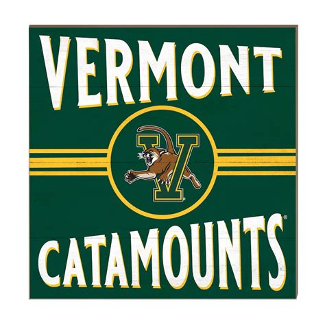 vermont catamounts