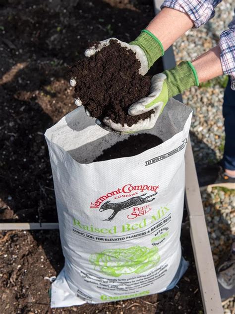 vermont compost