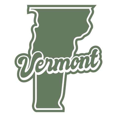 vermont logo
