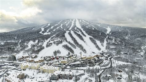 vermont ski
