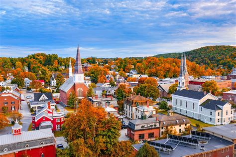 vermont us