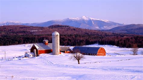 vermonter train