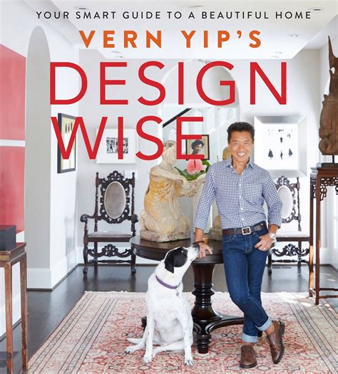vern yip s design wise your smart guide to a beaut