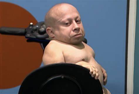 verne troyer nude