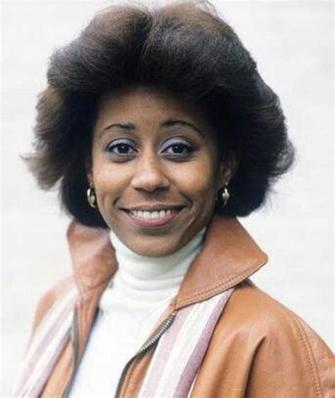 Vernee Watson Johnson
