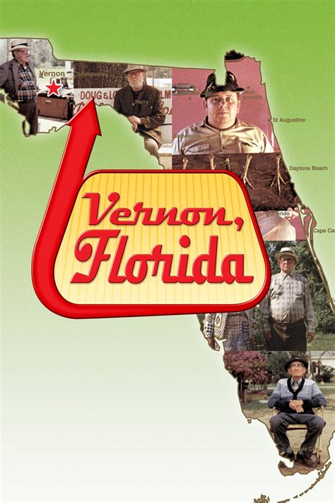 vernon florida documentary