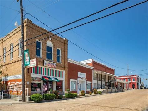 vernon texas