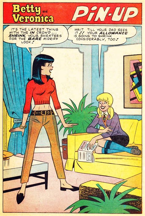 Veronica Betty