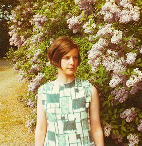 veronica forrest thomson