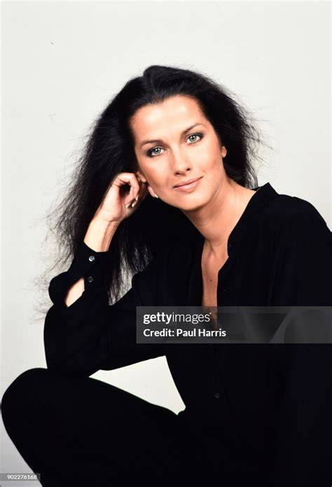 veronica hamel nude