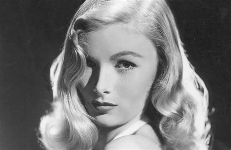 veronica lake biography hairstyle 7 words