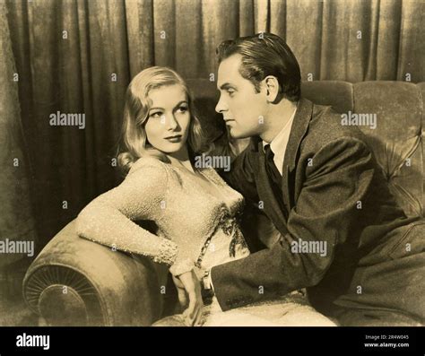 veronica lake nude
