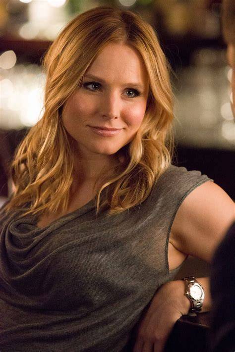 veronica mars nude