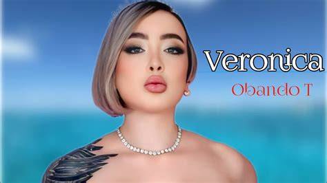 veronicaobando nude