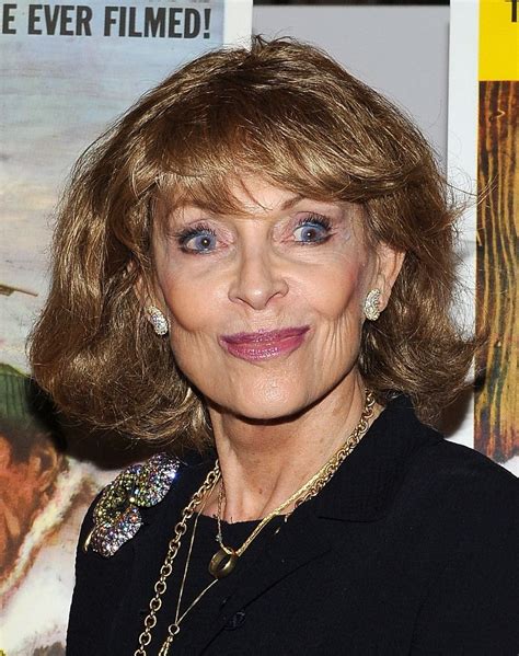 veronique peck biography examples