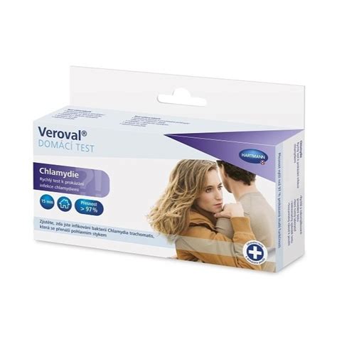 veroval chlamydia test review
