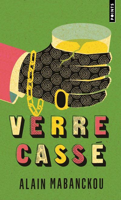 Read Verre Casse Alain Mabanckou 