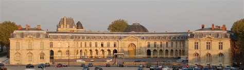 Versaille Ecole Architecture
