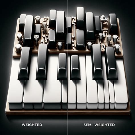 verschil gewogen toetsen