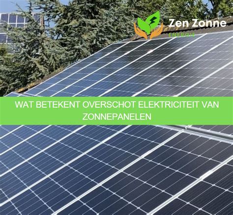 verschil manco overschot