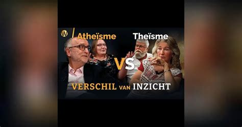 verschil van inzicht
