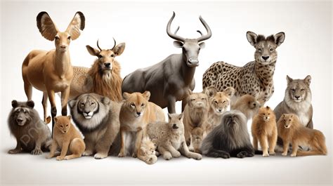 verschillende comaniveaus