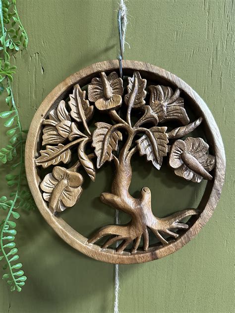 verschillende levensbomen